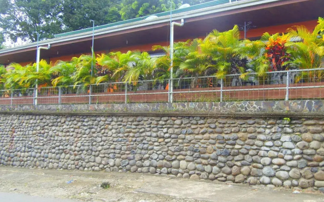 La Carreta - Hostel