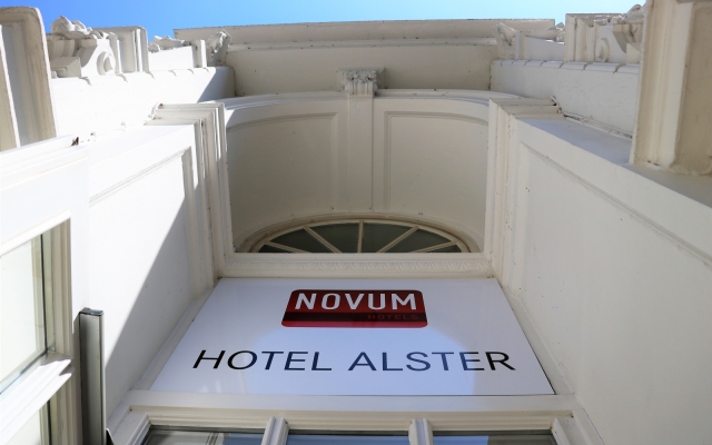 Novum Hotel Alster