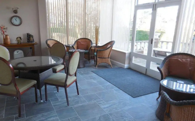 Sentry Mead