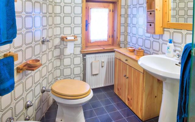 The Twins Apartment - Champoluc