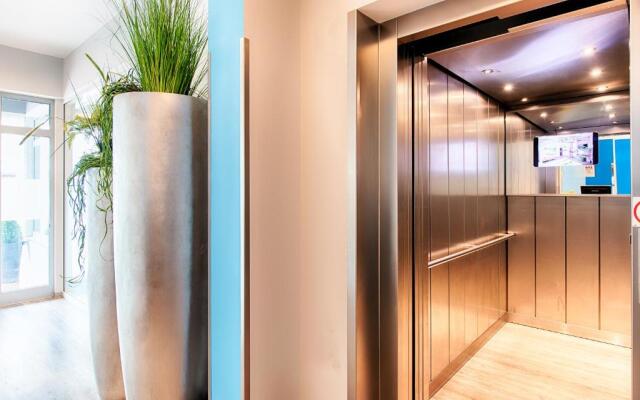 Garner Hotel Bremen City by IHG
