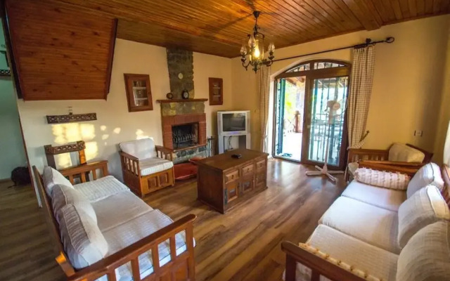 Kaya Cottage Villa 3