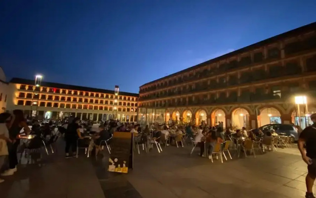 Casa Mari Paz