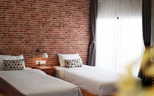 We Chiang Mai Guesthouse 2