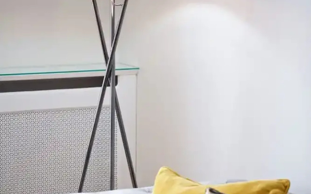 Avari Apartments - Winchester Collection