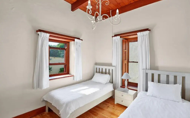 Greystones Beach House