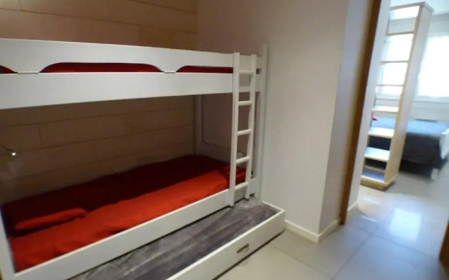 Appartement Les Saisies, 2 pièces, 7 personnes - FR-1-594-227