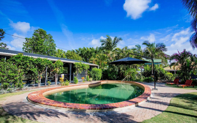 Tasman Holiday Parks - Hervey Bay
