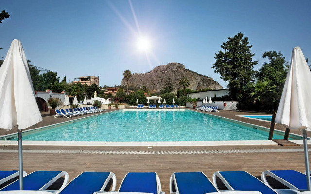 Hotel Kalura