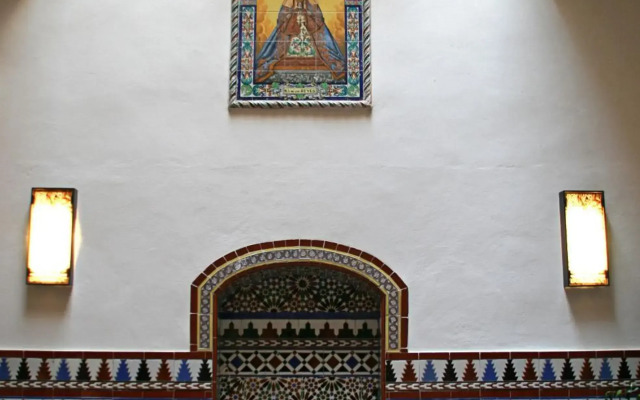 Hotel Boutique Casas de Santa Cruz