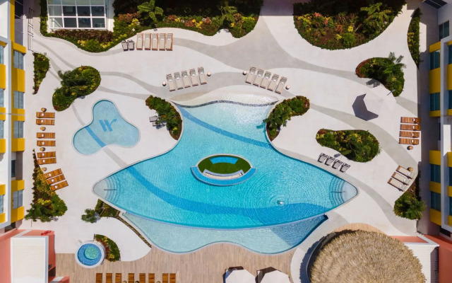 Courtyard by Marriott Curacao