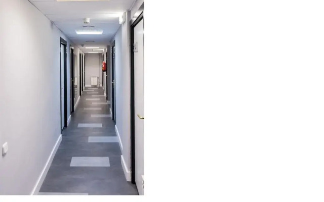 Residencia Universitaria Sant Agustí