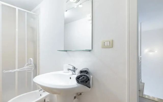 Elegant Apartment in Sanremo