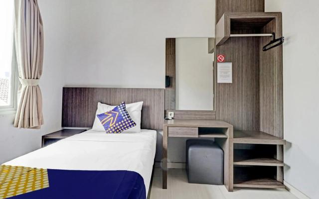 D'River Guesthouse