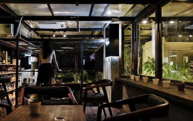 The Secret Garden