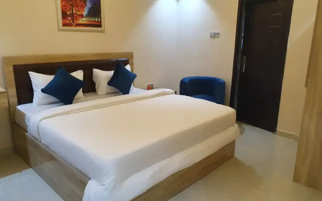 Choice Luxe Lagos