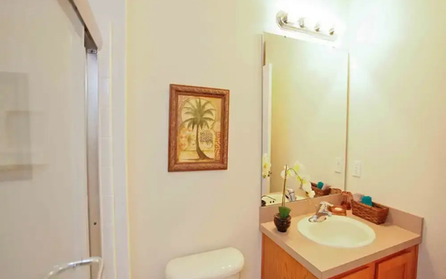 Bella Vida Resort 4534