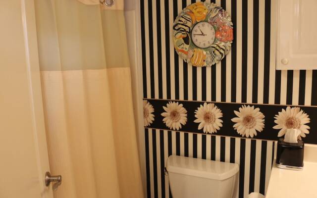 Starboard Village by Surfside VR