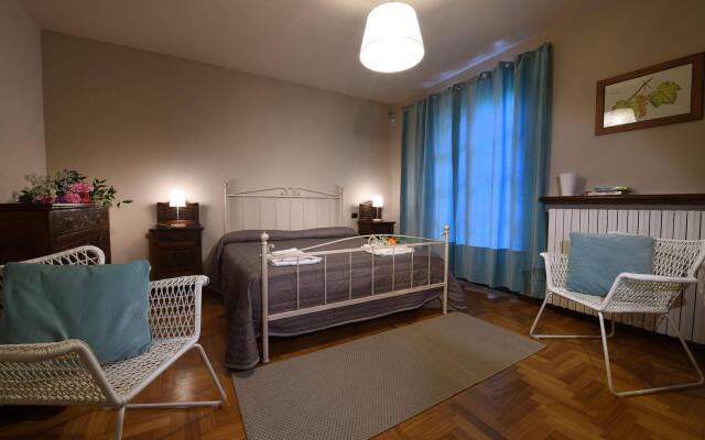Casa Vacanze Le Vigne Bio