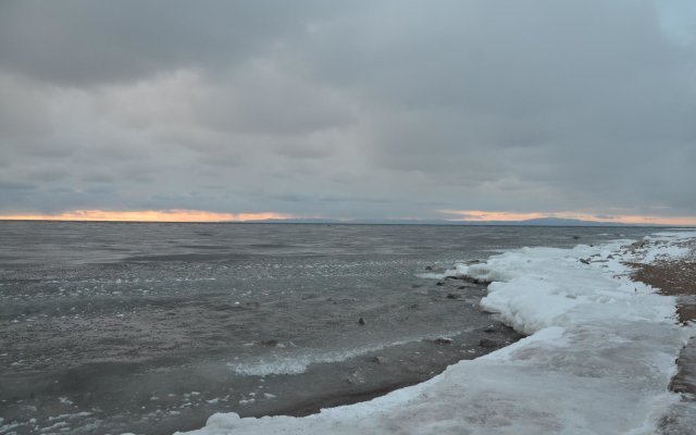 Mebis Baikal