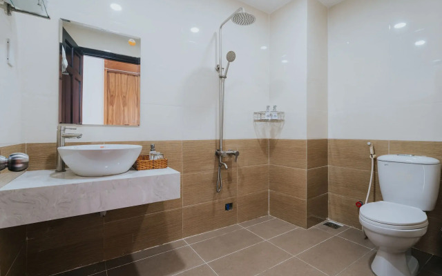 Countryside Resort Phu Quoc