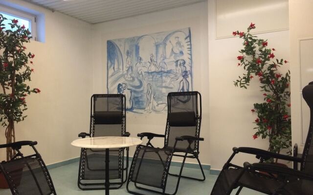 Apartment Sonnenhof Bad Elster