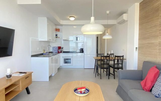 Terrazas de Ladera V5 Casasol