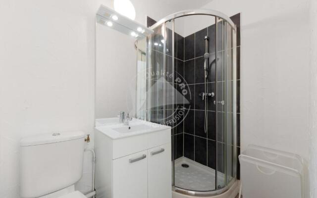 AS20241 - Studio cabine au Centre Ville