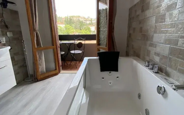 Perugia Suite B&B