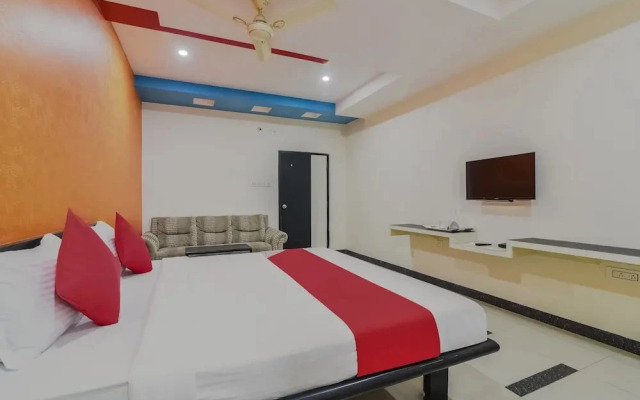 Ms9 Guest Inn by OYO Rooms