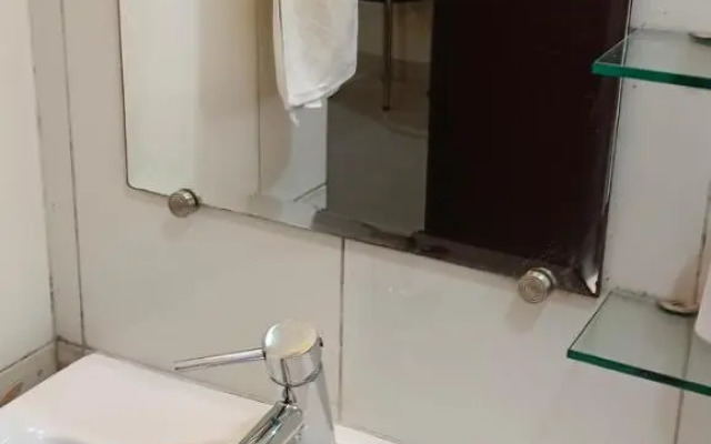55 B Guest House