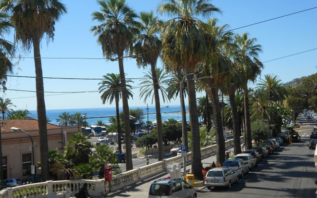 Sanremo Luxury Suites