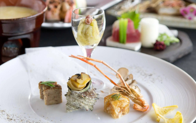 Hotel Laforet Shuzenji
