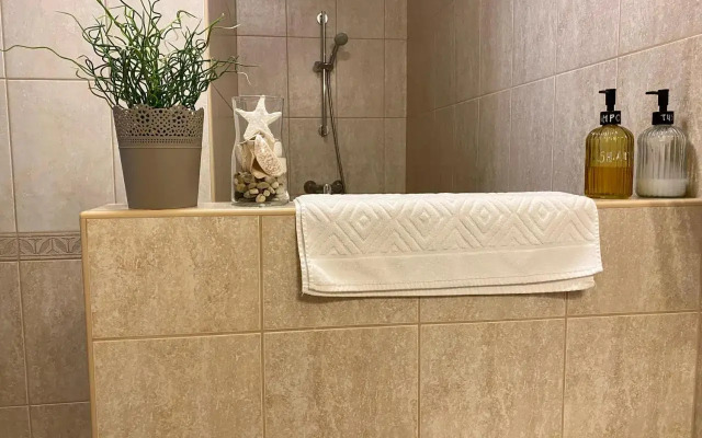 Bellevue Vendégház