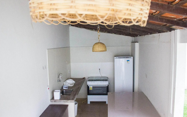 Casa 7 Quartos, 4 suítes Praia do Morro