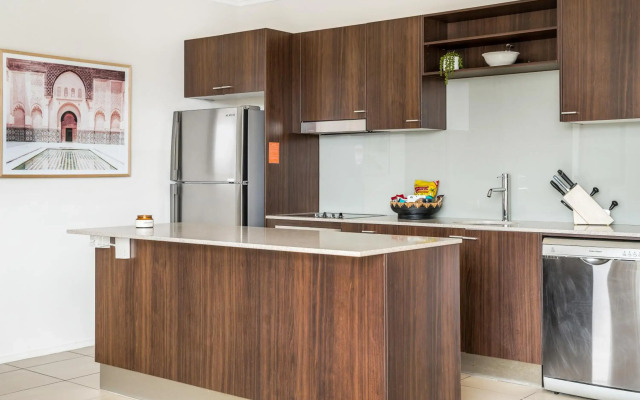 Byron Bay Hotel & Apartments