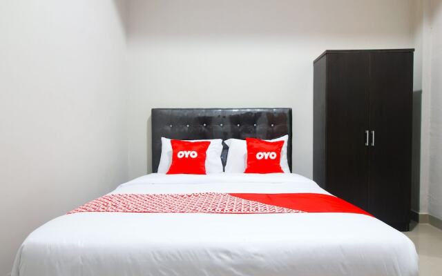 Fajar Residence by OYO Rooms