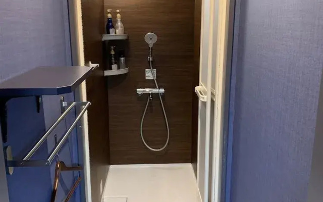 Matsue Urban Hotel CUBICROOM