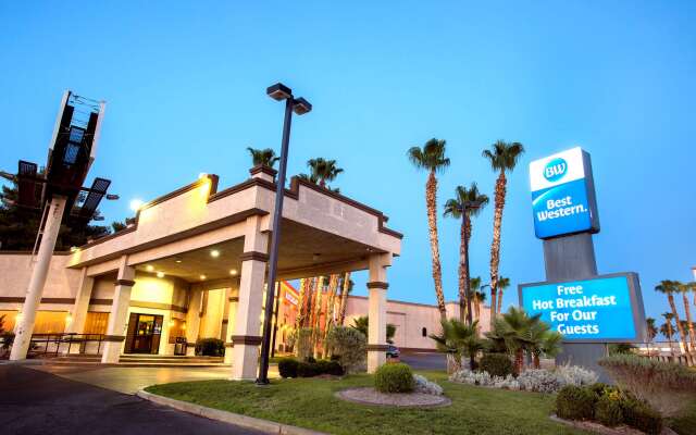 Best Western Pahrump Oasis