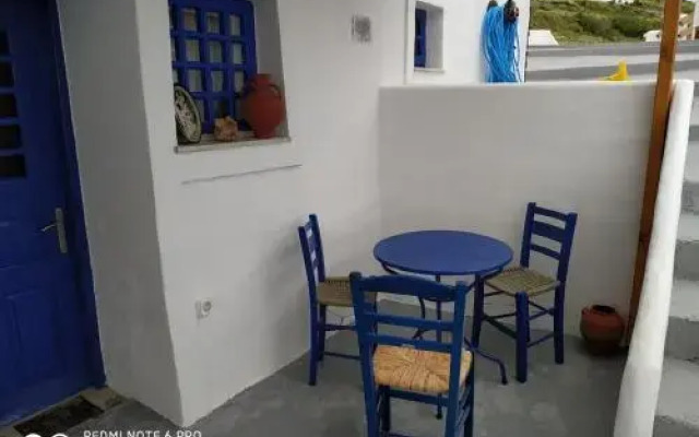 Kampanelia Village Suites