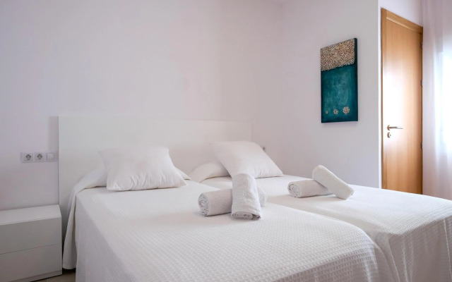 S'Alamera Suites Hotel & Apartments