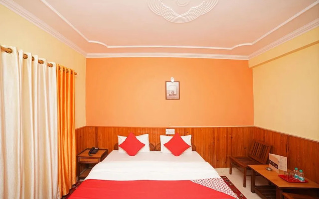 Pathik Resort by OYO Rooms