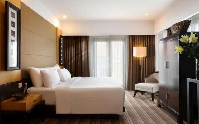 Hotel Santika Premiere Malang