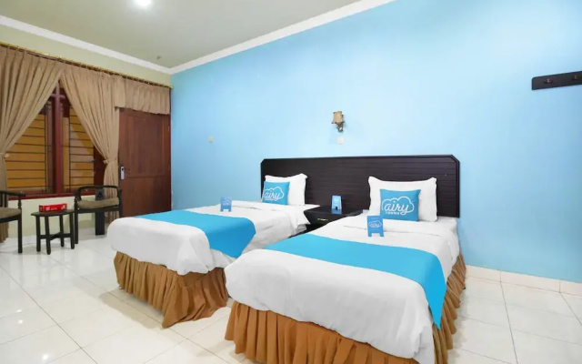 Airy Syariah Kejuron Mangga 4 Madiun