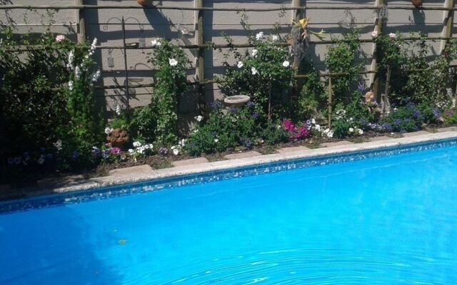 Glenhaven Guesthouse