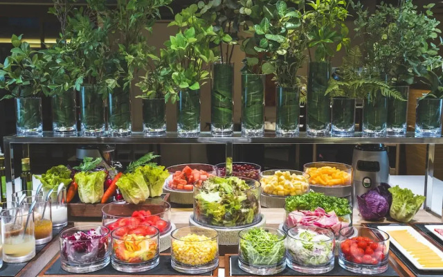 Loisir Hotel Loisir Spa Tower Naha