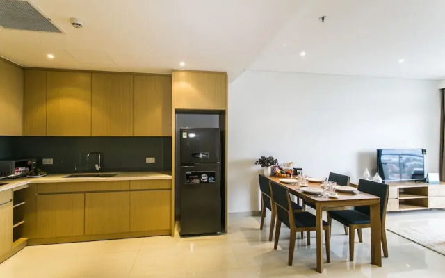 OCEAN Apartment 2 Bedroom -SABINA DaNang