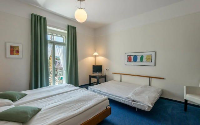 Grand Hotel Europe