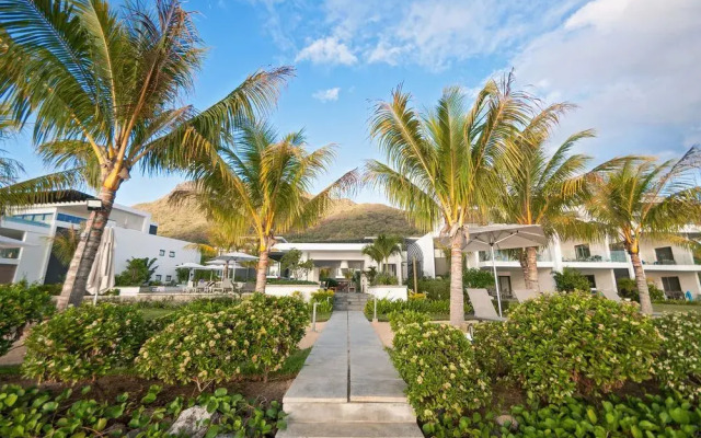 Latitude Luxury Beachfront Complex