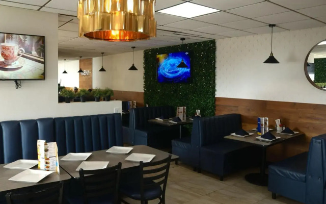 Hotel Jatay